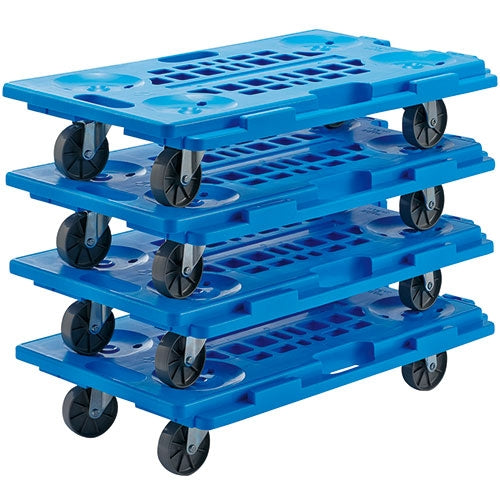 PLUS（プラス）オフィス家具 連結式コンビネーションキャリー本体JC-200　4546678005405