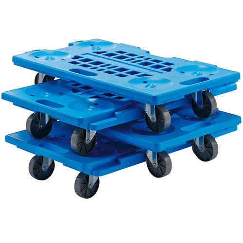 PLUS（プラス）オフィス家具 連結式コンビネーションキャリー本体JC-200　4546678005405