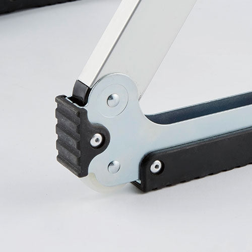 PLUS（プラス）オフィス家具 業務用踏台 CLS-3A 3段　4989247561023