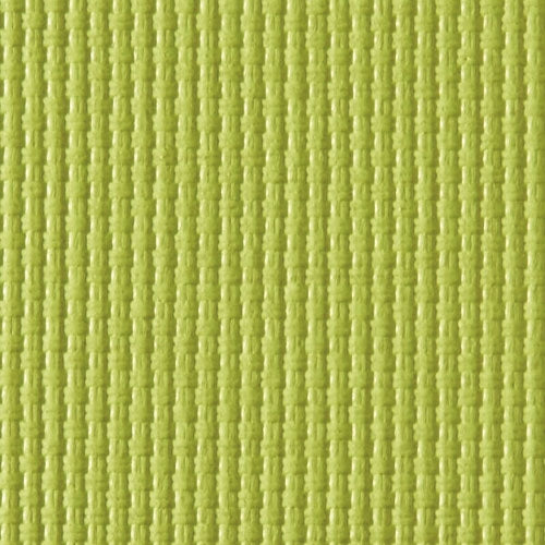 PLUS（プラス）オフィス家具 会議イス テンダー HG-F-N グリーン 木製　4549990228842