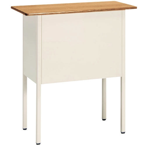 PLUS（プラス）オフィス家具 教卓 LS-4200NN-10 OK/SY H1000　