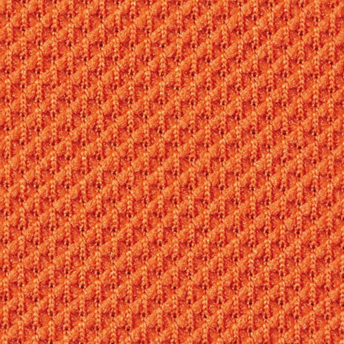 PLUS（プラス）オフィス家具 会議イス MCR-2 オレンジ　4942646074365