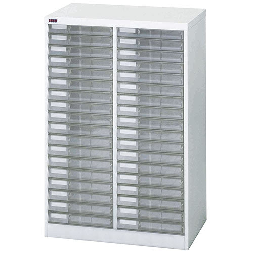 PLUS（プラス）オフィス家具 アレンジャー A4PT-218N A4タテ浅型　