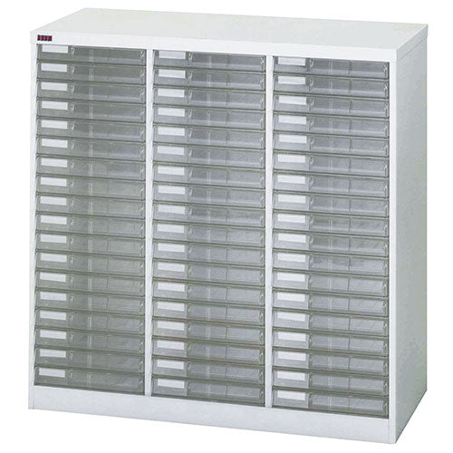 PLUS（プラス）オフィス家具 アレンジャー A4PT-318N A4タテ浅型　