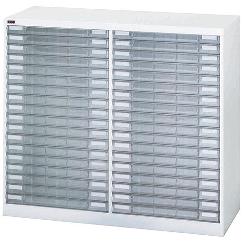 PLUS（プラス）オフィス家具 アレンジャー A3PY-218N A3ヨコ浅型　