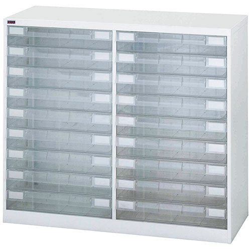 PLUS（プラス）オフィス家具 アレンジャー A3PY-209N A3ヨコ深型　