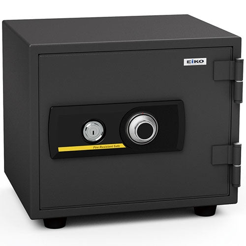 PLUS（プラス）オフィス家具 小型耐火金庫 BES-9 ダイヤル式　