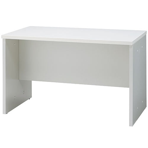 PLUS（プラス）オフィス家具 ローカウンター CS-127KLSO H740mm WH　