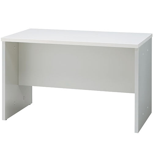 PLUS（プラス）オフィス家具 ローカウンター CS-127KLSO H740mm WH　