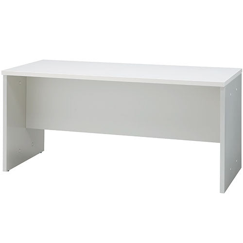 PLUS（プラス）オフィス家具 ローカウンター CS-167KLSO H740mm WH　