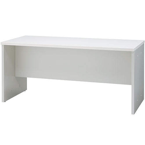 PLUS（プラス）オフィス家具 ローカウンター CS-167KLSO H740mm WH　