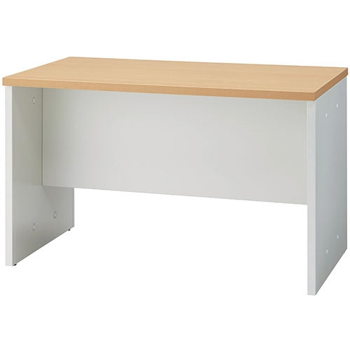 PLUS（プラス）オフィス家具 ローカウンター CS-127KLSO H740mm NA　