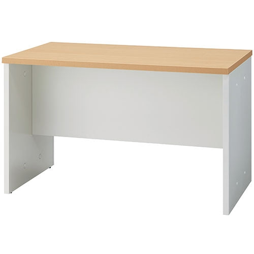PLUS（プラス）オフィス家具 ローカウンター CS-127KLSO H740mm NA　