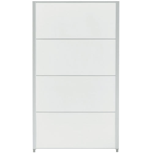 PLUS（プラス）オフィス家具 CPパネル CP-1509M W H1578mm 全面パネル　4942646128952