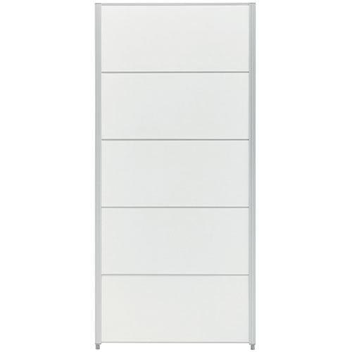 PLUS（プラス）オフィス家具 CPパネル CP-1909M W H1959mm 全面パネル　4942646071135