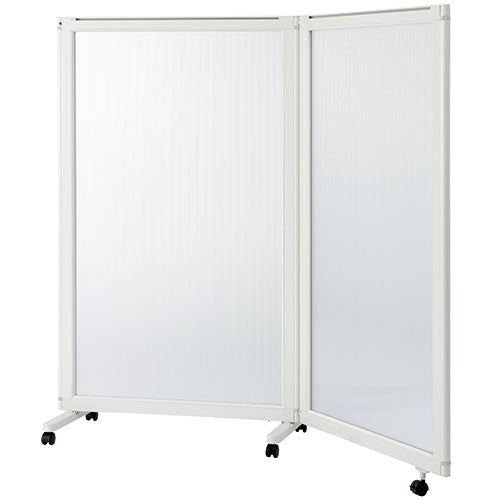 PLUS（プラス）オフィス家具 RP2パネル RP-2SNC1509PH CL 2連セット　