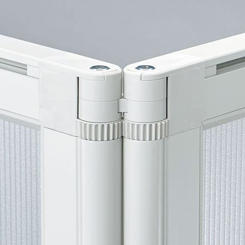 PLUS（プラス）オフィス家具 RP2パネル RP-2SNC1809PH CL 2連セット　