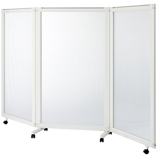 PLUS（プラス）オフィス家具 RP2パネル RP-3SNC1509PH CL 3連セット　