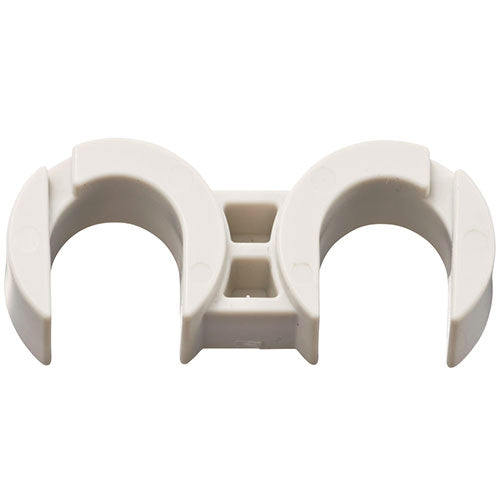 PLUS（プラス）オフィス家具 RP2パネル キャスター付安定脚RP-N2C 2本入　