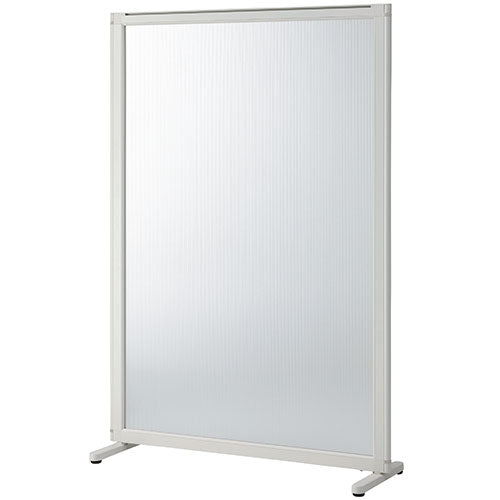 PLUS（プラス）オフィス家具 RP2パネル RP-1SNA1812PH CL 安定脚セット　