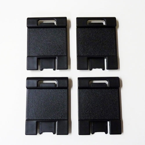 エグザコンタ レタートレー用 ディスペンサー 黒 ４個入 9002493016354