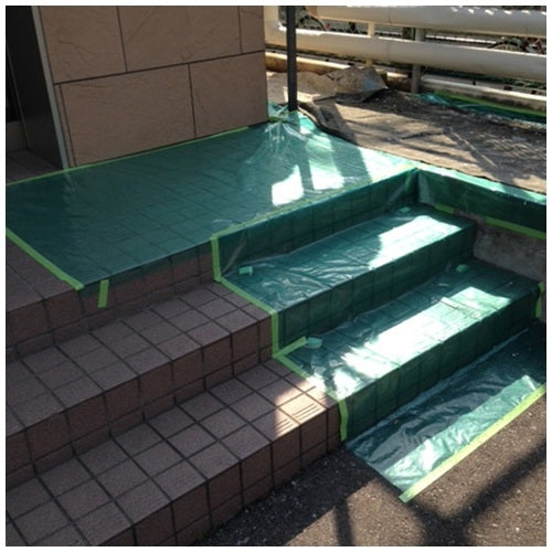 ハンディ・クラウン HCノンスリップ床養生用シート 2390211000 4905533004456