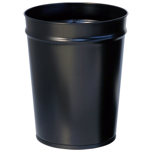 ぶんぶく テーパーバケット大 ブラック OTL-4 13.3L 4976511110049