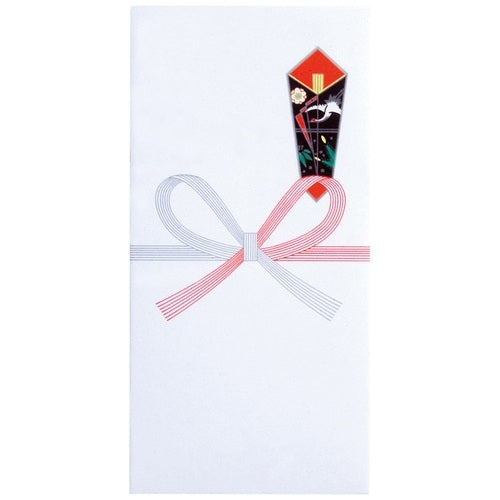 Imamura Shiko 10,000 yen bag without congratulations 10 sheets TN-107 4957470851075