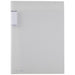 แฟ้มเอกสาร Sekisei Actif 2P A4 ACT-5902 ใส 4974214175303