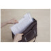 แฟ้มเอกสาร Sekisei Actif 2P A4 ACT-5902 ใส 4974214175303