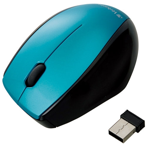 Verbatim Blue LEDマウス MUSWBLBV1 ブルー 4991348071592
