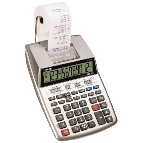 キヤノン プリンタ電卓 P23-DHV-3 4549292099065