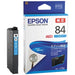 EPSON ＩＪカートリッジICC84シアン 4988617279254