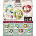 Re-ment SNOOPY Kranzkollektion 4521121251271