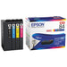 EPSON ＩＪカートリッジIC4CL84 4色 4988617285460