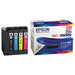 EPSON ＩＪカートリッジIC4CL86 4色 4988617285477