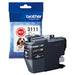 ブラザー インクカートリッジLC3111BK 4977766775731