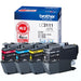 ブラザー インクカートリッジLC3111-4PK 4977766779203