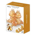 Hanayama Crystal Gallery Knabbel en Babbel 4977513076104
