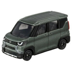 Takara Tomy No.24 Mitsubishi Delica Mini Caja 4904810228585