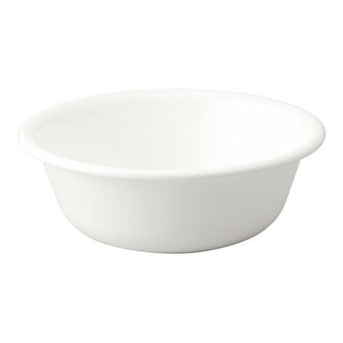 リス H&H湯桶 ホワイト 4971881139508