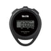 タニタ ストップウオッチ  TD-417-BK 4904785641709