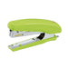 マックス ホッチキス HD-10D ライトグリーン HD90736 4902870832513