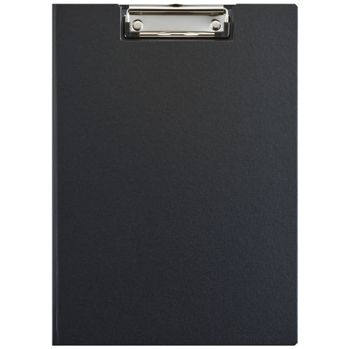 キングジム クリップボード(カバー付)  8315クロ 4971660046331