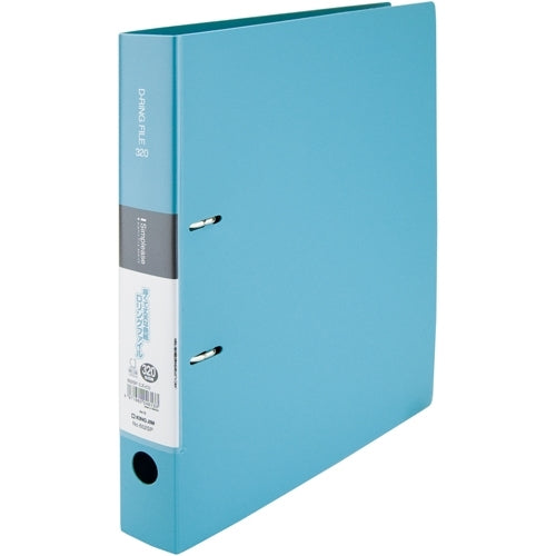 キングジム シンプリーズDリング A4S 652SPミス 4971660046133