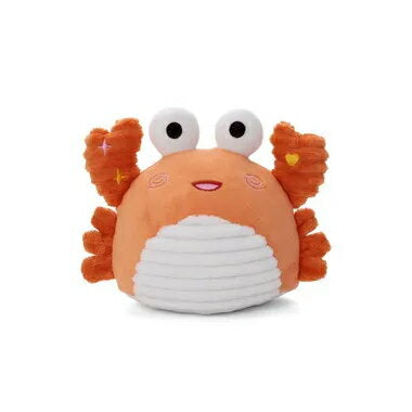 Shine Jumping Animal Krabbe 4582319375261