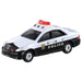 Takara Tomy 110 Toyota Crown Patrol Car 4904810392705