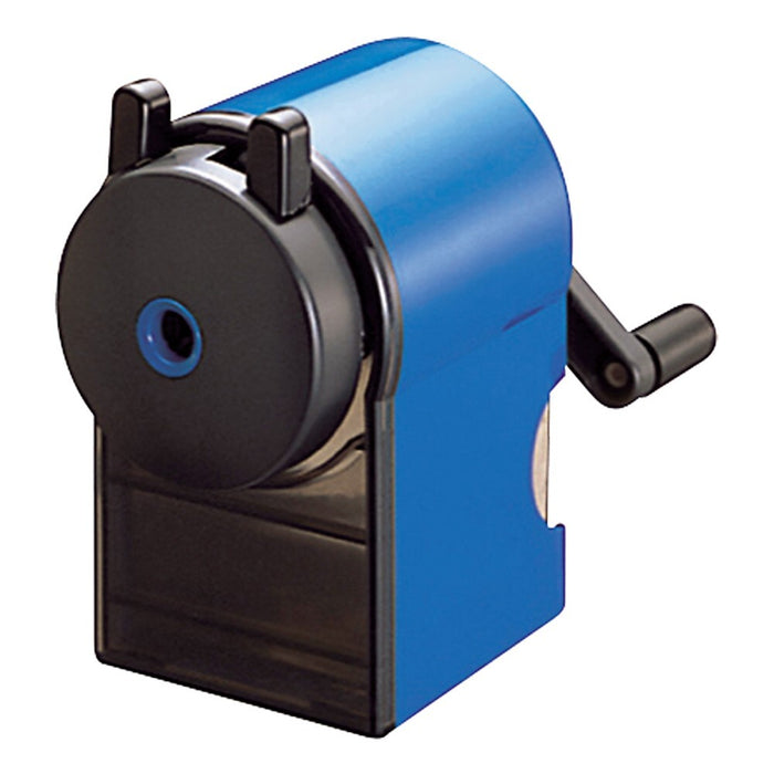 Sacapuntas manual mitsubishi pencil uni ao kh1833 ao 4902778580950