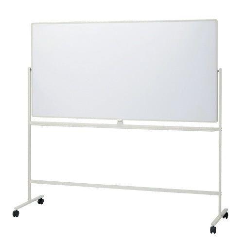 PLUS（プラス）オフィス家具 投影両面ホワイトボード VS2-36PSP　4977564690335