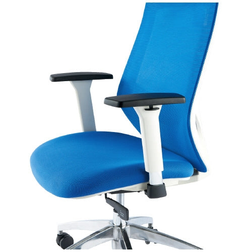 PLUS（プラス）オフィス家具 イス用肘セット FCM-11AT FCM-11用昇降肘　4942646074549